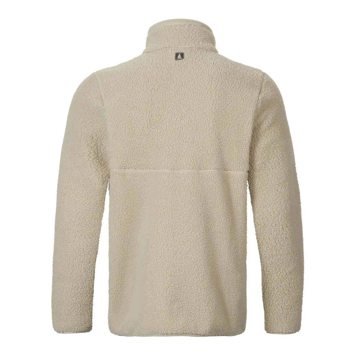 Musto MEN'S COVE DEEP PILE FLEECE JACKET