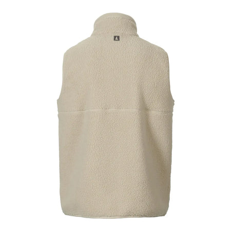 Musto MEN'S COVE DEEP PILE FLEECE VEST