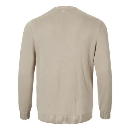MUSTO MEN'S ORIGINAL CREW KNIT