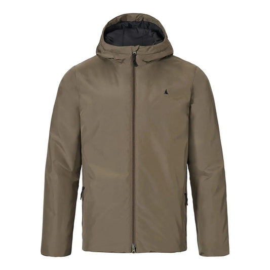 Musto MEN'S ORIGINAL INSULATED WATERPROOF JACKET