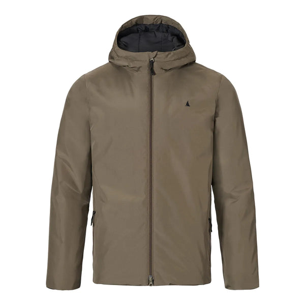Musto MEN'S ORIGINAL INSULATED WATERPROOF JACKET