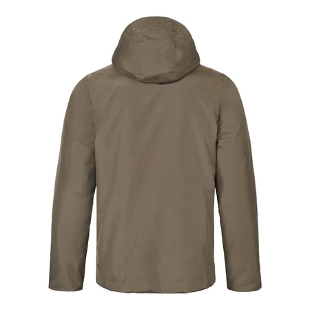 Musto MEN'S ORIGINAL INSULATED WATERPROOF JACKET