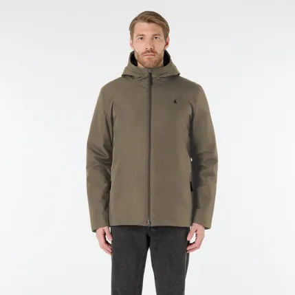 Musto MEN'S ORIGINAL INSULATED WATERPROOF JACKET