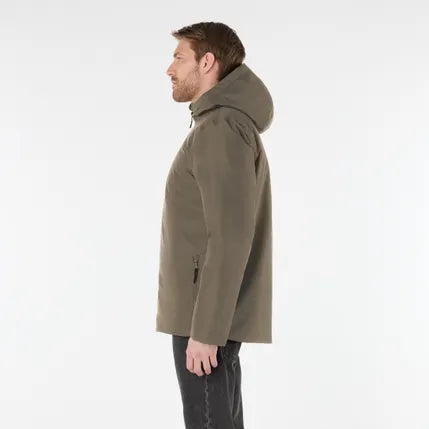 Musto MEN'S ORIGINAL INSULATED WATERPROOF JACKET