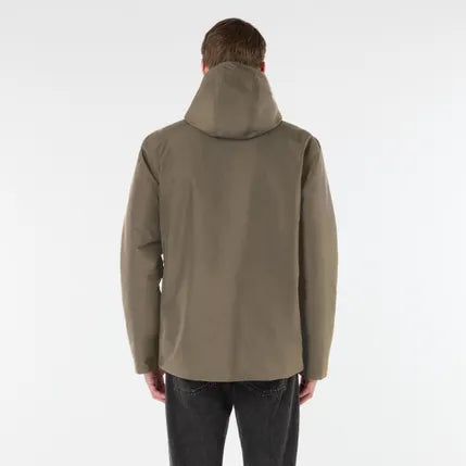 Musto MEN'S ORIGINAL INSULATED WATERPROOF JACKET