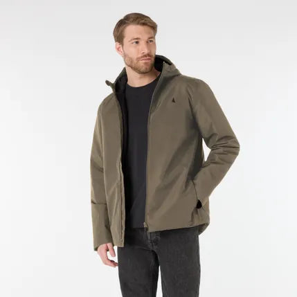 Musto MEN'S ORIGINAL INSULATED WATERPROOF JACKET
