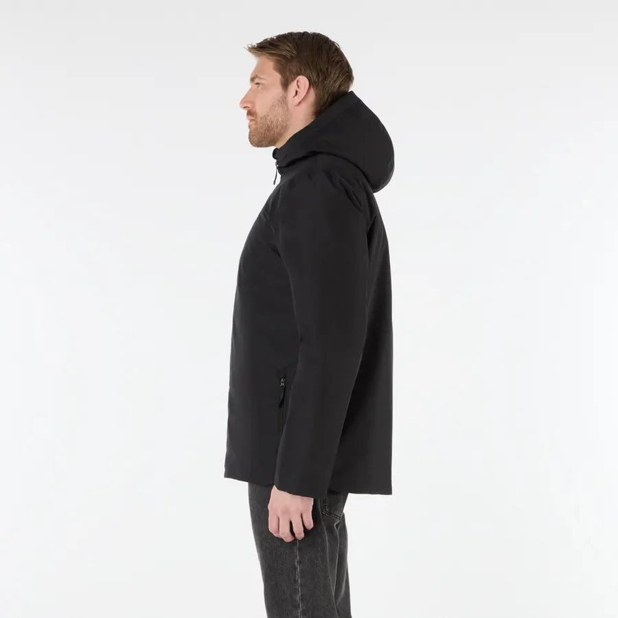 Musto MEN'S  ORIGINAL INSULATED WATERPROOF JACKET