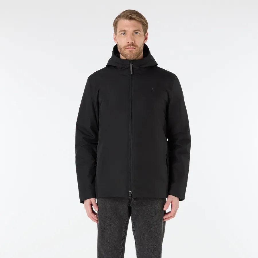 Musto MEN'S  ORIGINAL INSULATED WATERPROOF JACKET