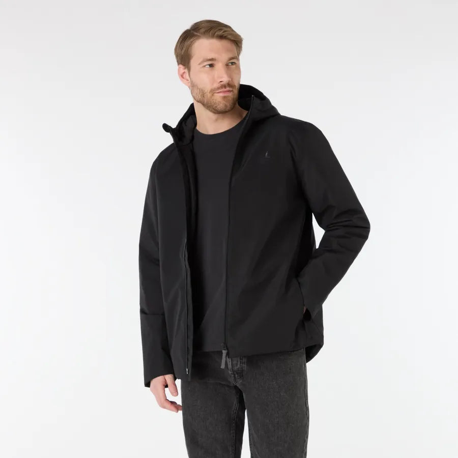 Musto MEN'S  ORIGINAL INSULATED WATERPROOF JACKET