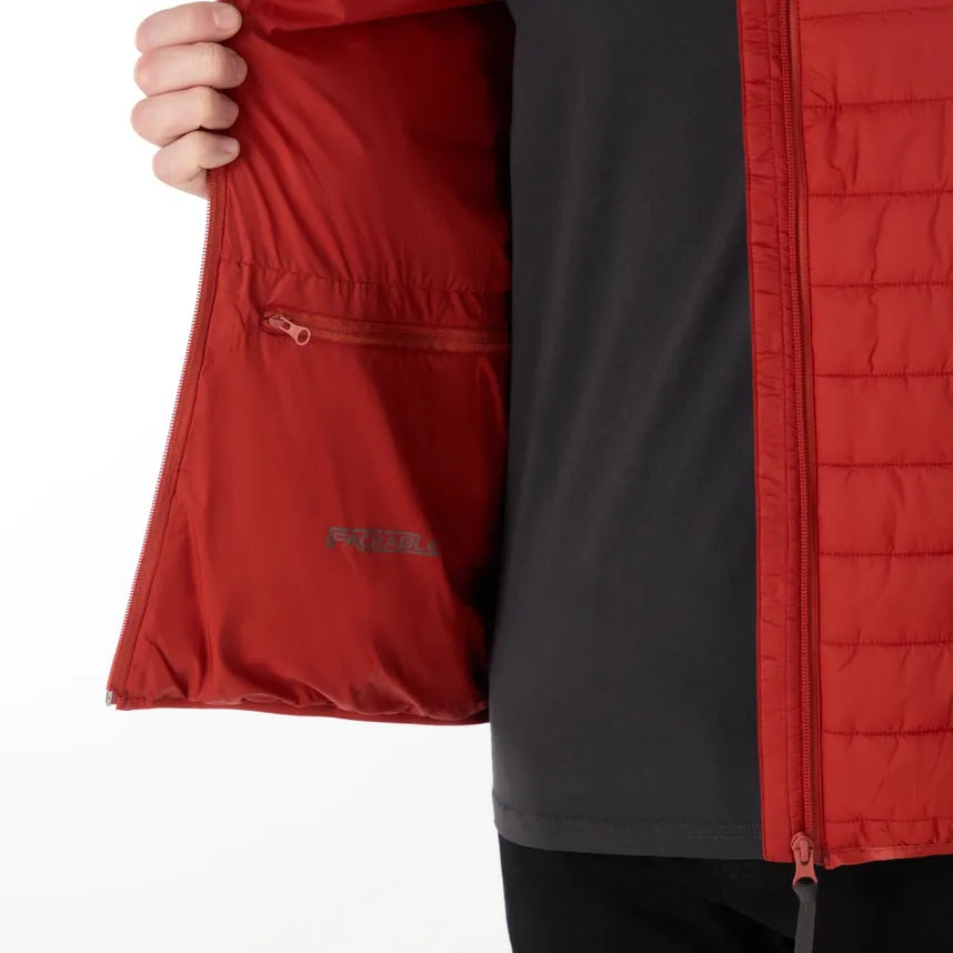 Musto MEN'S ORIGINAL LITE PUFFER JACKET