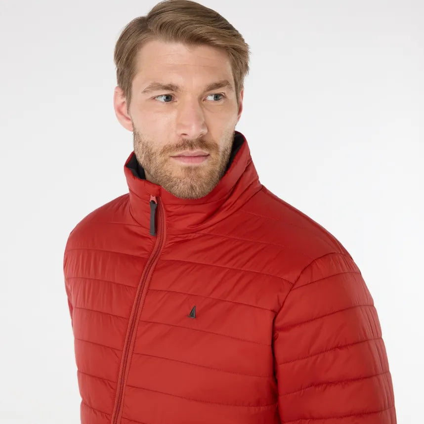 Musto MEN'S ORIGINAL LITE PUFFER JACKET