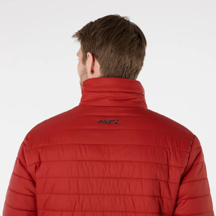 Musto MEN'S ORIGINAL LITE PUFFER JACKET