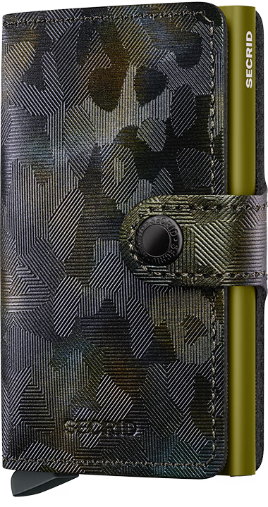 SECRID MiniWallet
