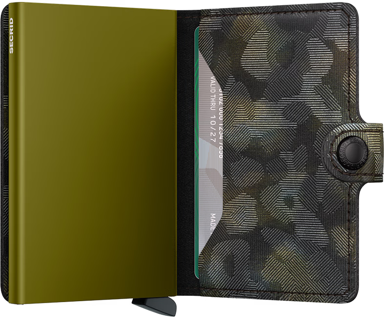 SECRID MiniWallet