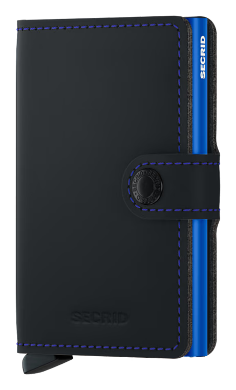 SECRID MiniWallet