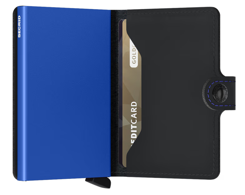 SECRID MiniWallet