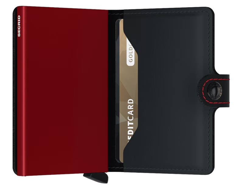 SECRID MiniWallet