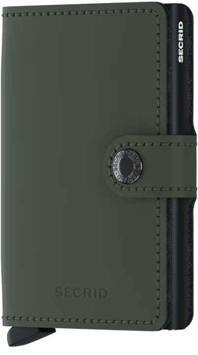 SECRID MiniWallet