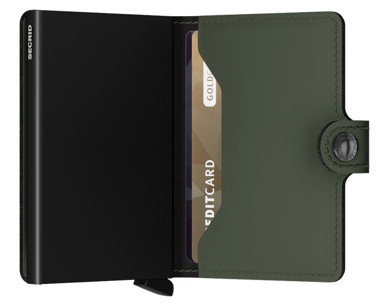 SECRID MiniWallet