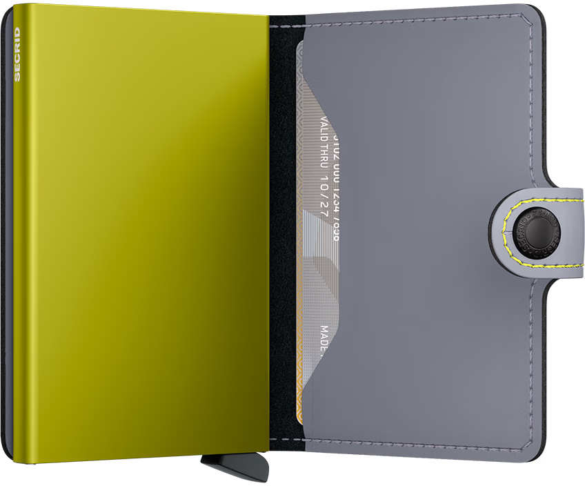 SECRID MiniWallet