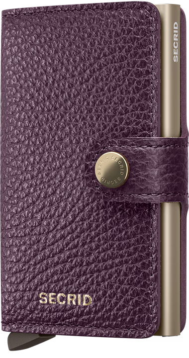 SECRID MiniWallet