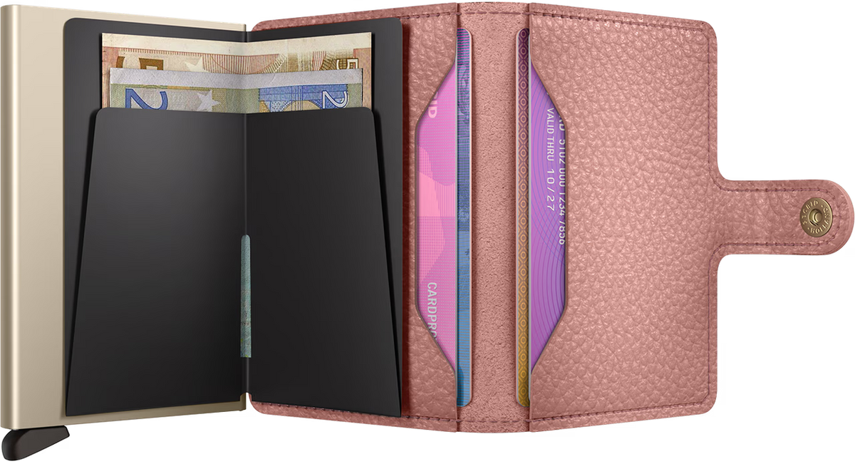 SECRID MiniWallet