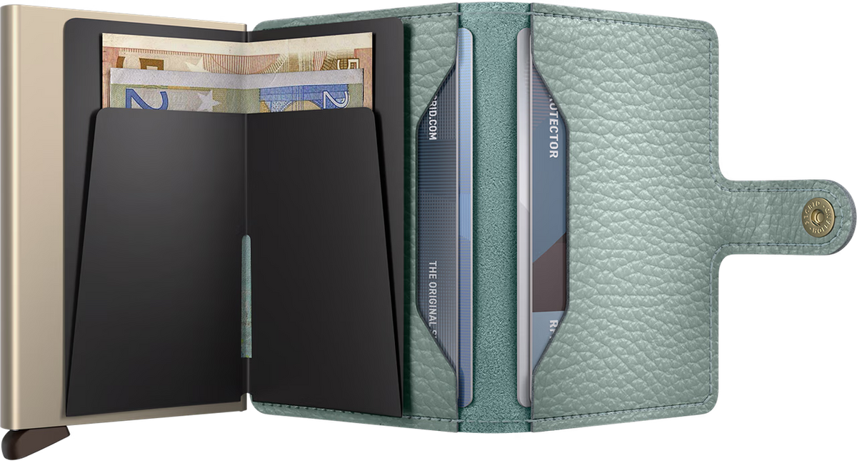 SECRID MiniWallet
