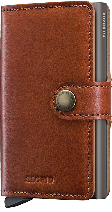 SECRID MiniWallet