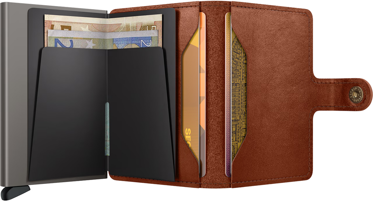 SECRID MiniWallet