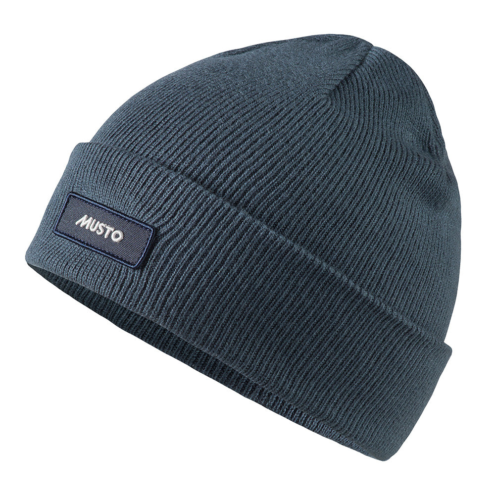 MUSTO MUSTO CLASSIC BEANIE