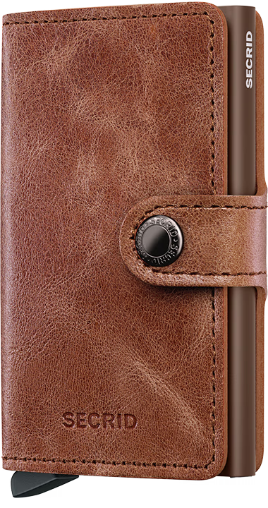 SECRID MiniWallet