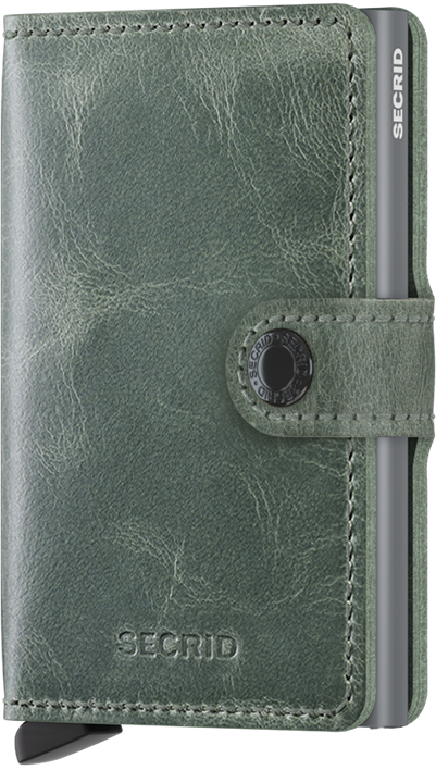 SECRID MiniWallet