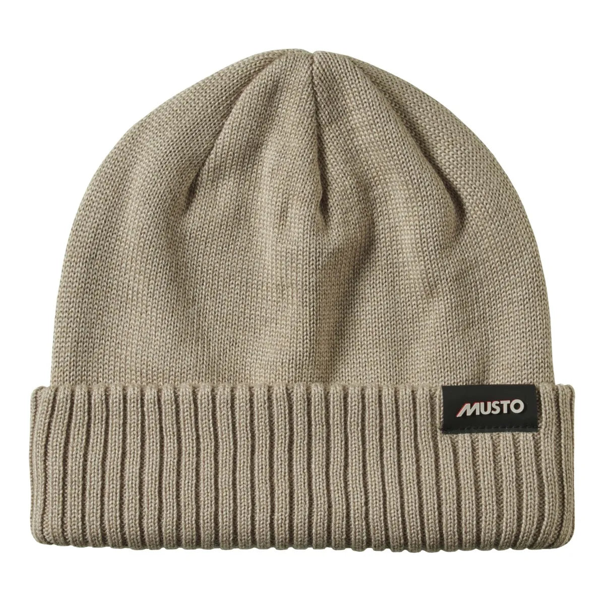 MUSTO SALCOMBE BEANIE