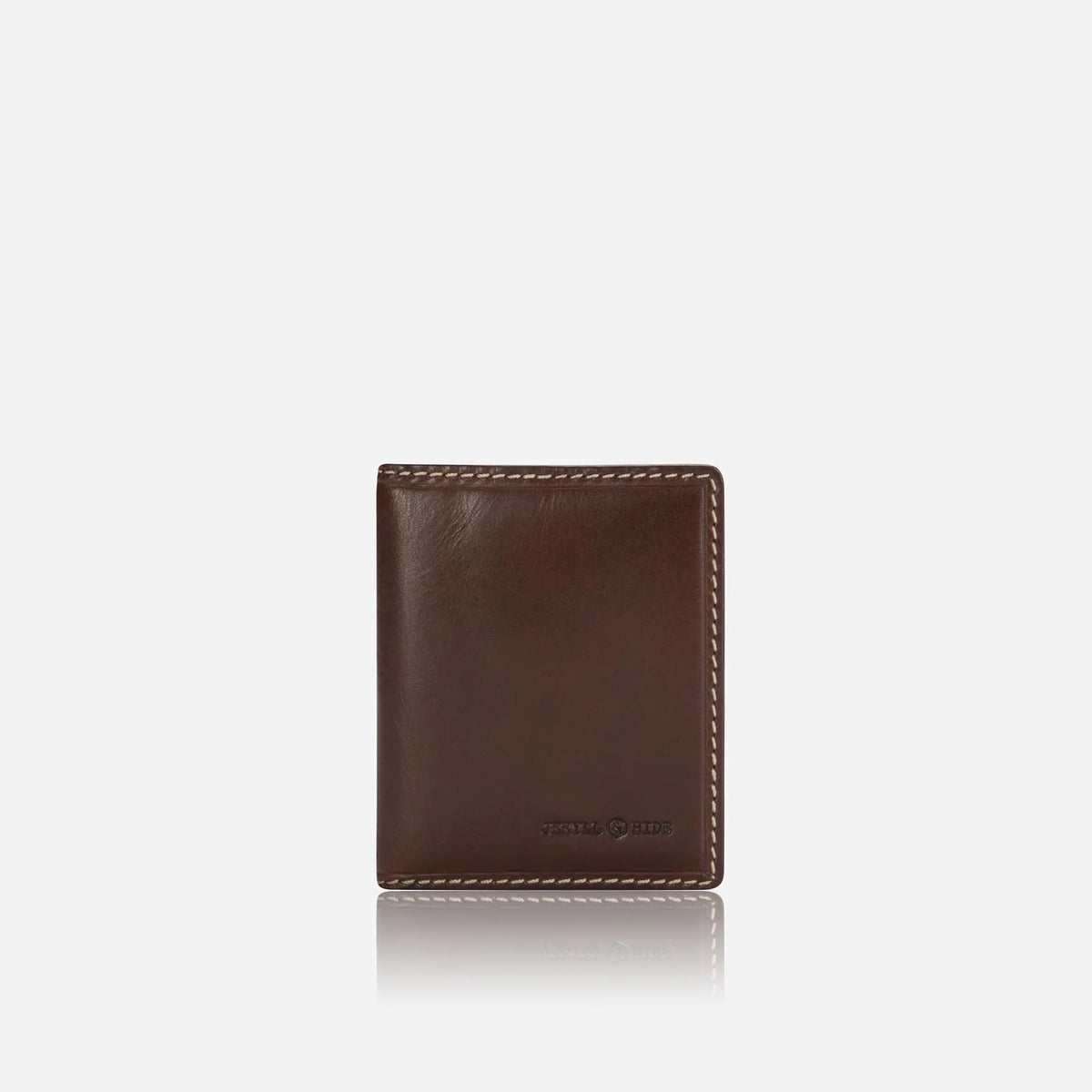 Jekyll & Hide MONACO SLIM BIFOLD CARD HOLDER