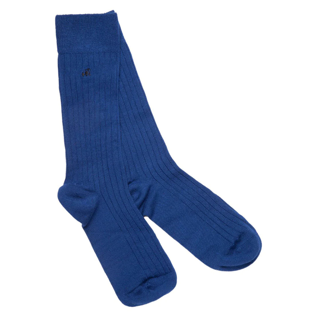Swole Panda Men's Bamboo Socks (size12-15)