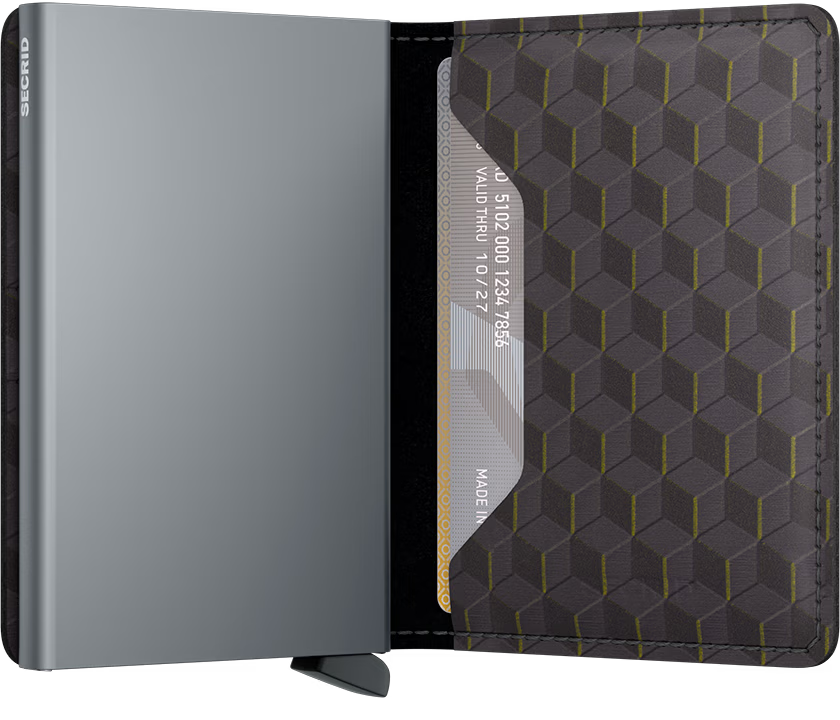 SECRID MiniWallet