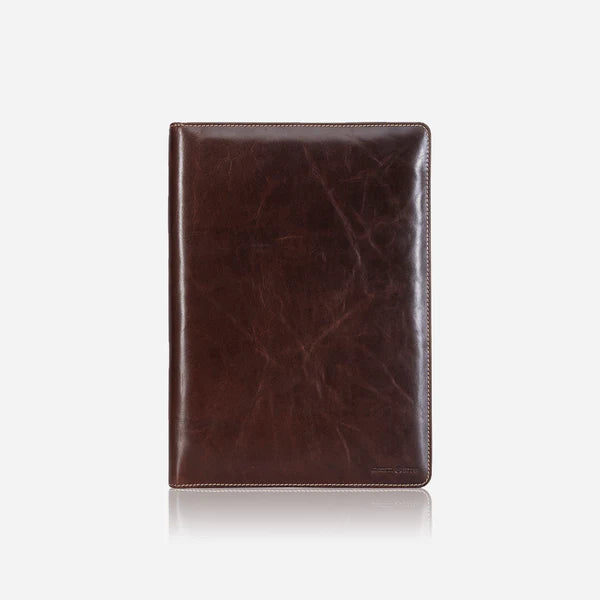Jekyll & Hide A4 ZIP AROUND FOLDER