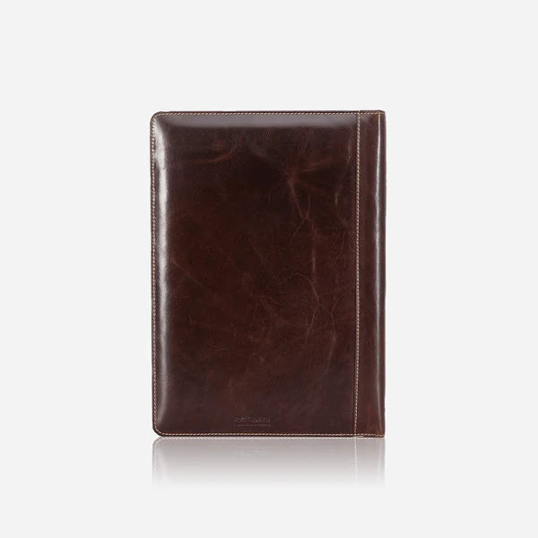 Jekyll & Hide A4 ZIP AROUND FOLDER