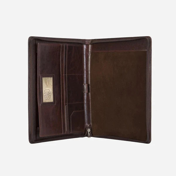 Jekyll & Hide A4 ZIP AROUND FOLDER