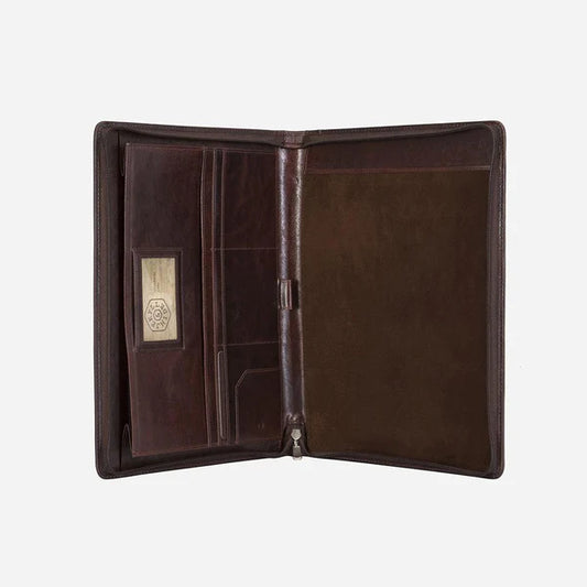 Jekyll & Hide A4 ZIP AROUND FOLDER
