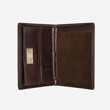 Jekyll & Hide A4 ZIP AROUND FOLDER