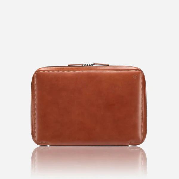 Jekyll & Hide A4 ZIP AROUND FOLDER