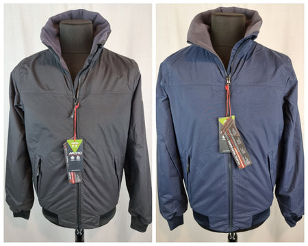MUSTO CLASSIC SNUG BLOUSON JACKET