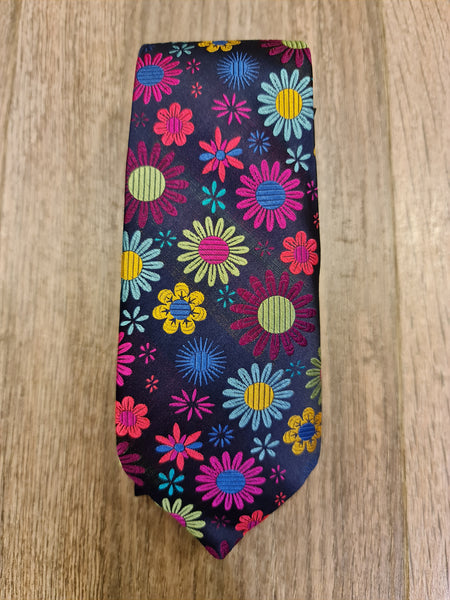 Van Buck Silk Limited Edition Ties