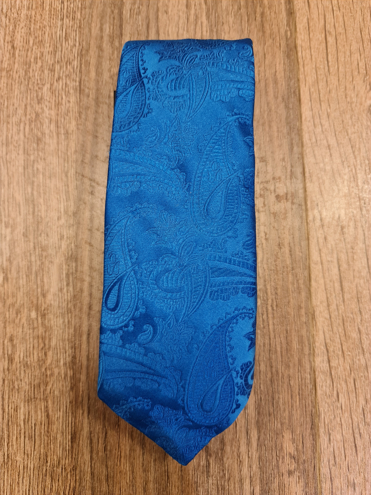 Van Buck Silk Limited Edition Ties