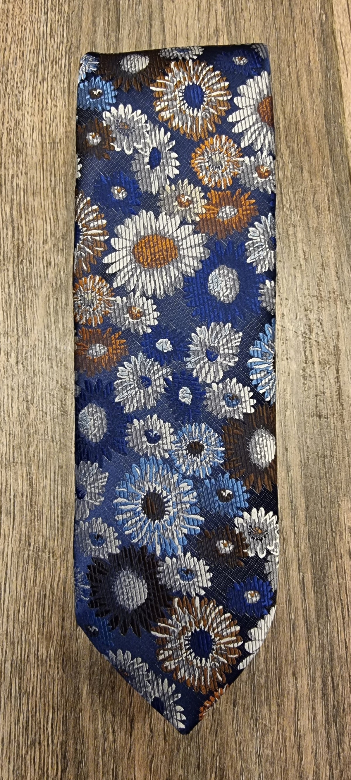 Van Buck Silk Limited Edition Ties