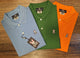 PSYCHO BUNNY Men's CLASSIC POLO'S