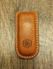 Jekyll & Hide ROMA MONEY CLIP, TAN