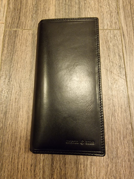 Jekyll & Hide OXFORD LARGE TRAVEL AND MOBILE WALLET