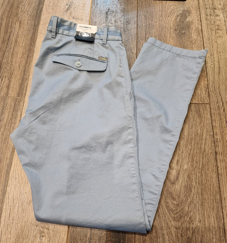Roy Robson Light Blue Ultralight Chinos